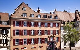 Le Colombier
